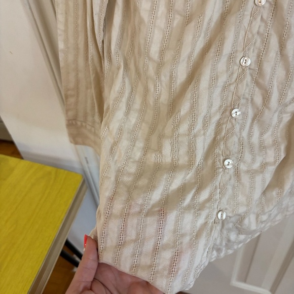 vintage urban outfitters top early 2000s perfect condition , western prairie got - Picture 3 of 6